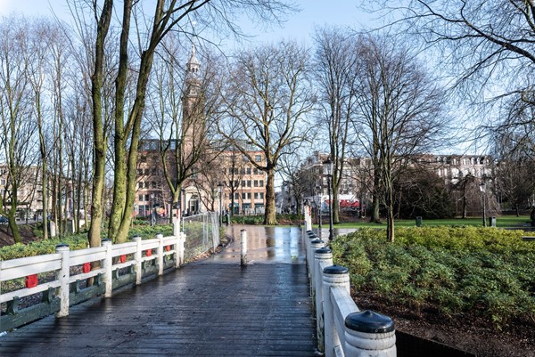 Medium property photo - Celebesstraat 102C, 1094 EW Amsterdam